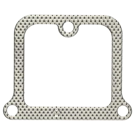 Mahle Engine Intake to Exhaust Gasket B7354
